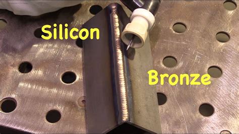 welding sheet metal silicon bronze|silicon bronze tig brazing rod.